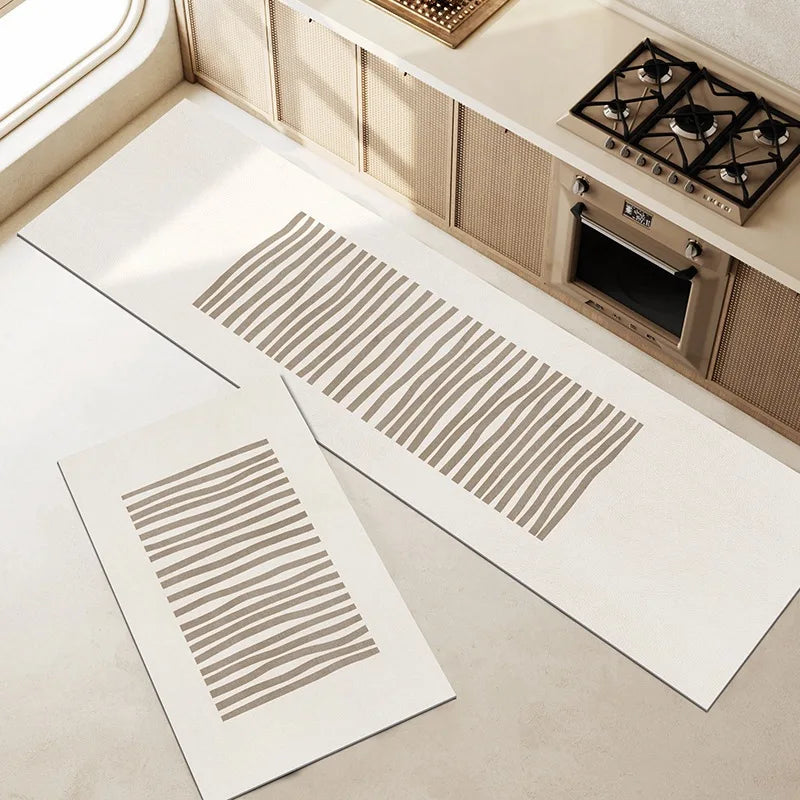 Super Absorbent Kitchen Floor Mat