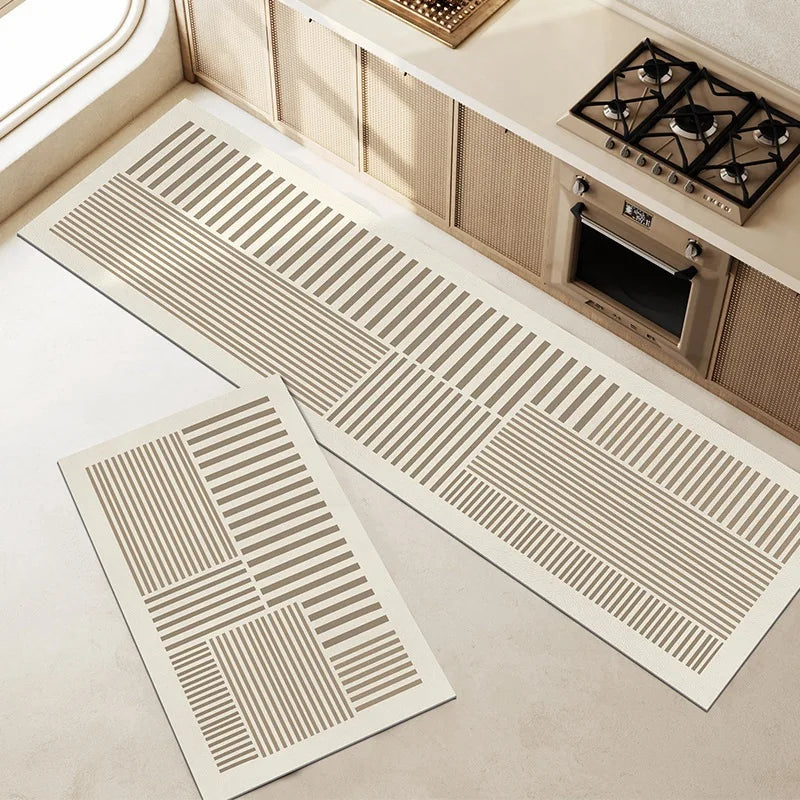 Super Absorbent Kitchen Floor Mat