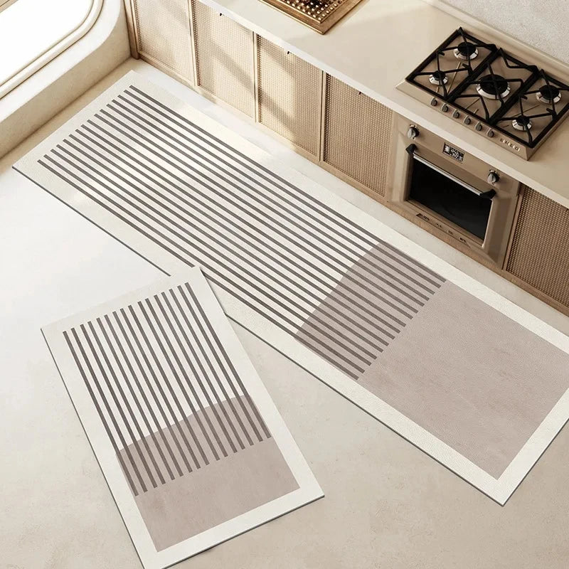 Super Absorbent Kitchen Floor Mat