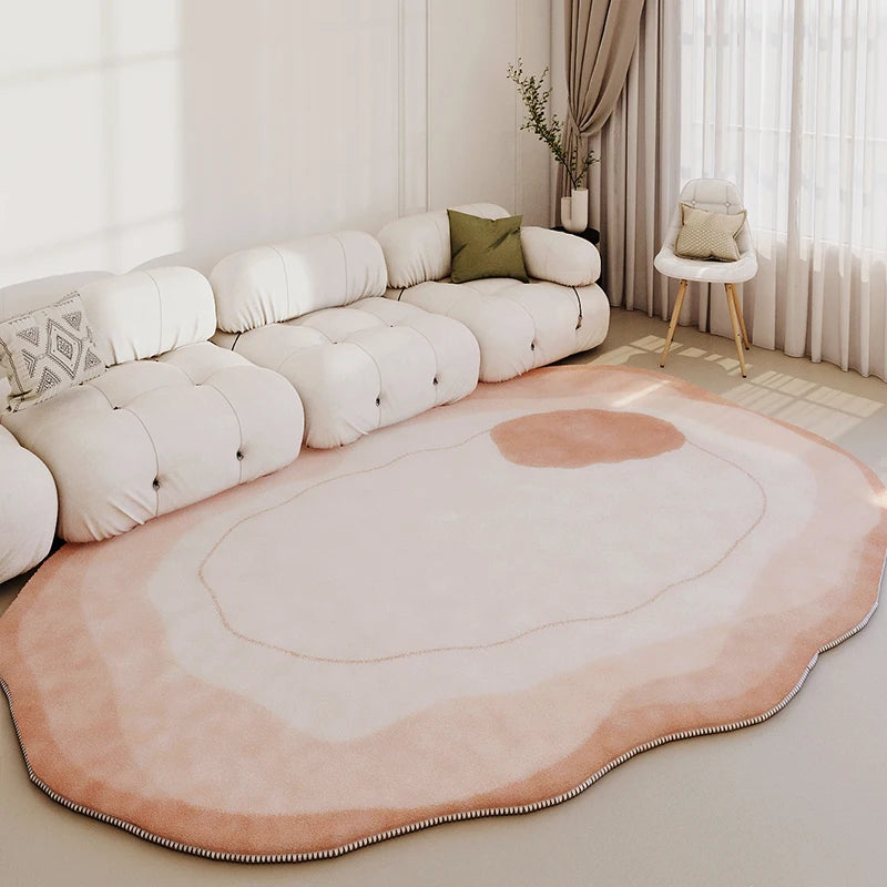 Modern Washable Living Room Carpet