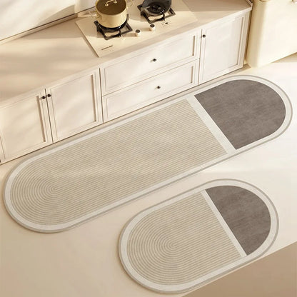 Super Absorbent Kitchen Floor Mat