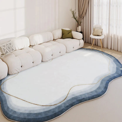 Modern Washable Living Room Carpet